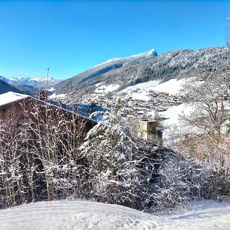 Διαμέρισμα Belle Vue Sur Les Montagnes